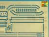 Aber 35L-225 Set of barrels for German Heavy Tank MAUS (1:35)